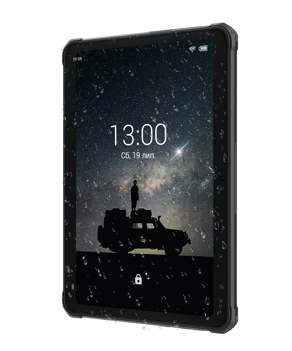 Планшет Sigma mobile Tab A1033 X-treme2